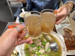-小大董·烤鸭(王府井apm店)