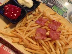 -滋味烤鱼(马北店)