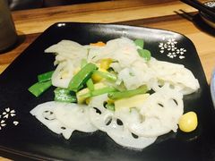 -竹里馆 ·茶食(奥体店)