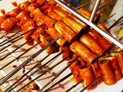 -牛上牛吊炉烧烤(红旗大街店)