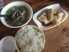 -陈记汤饭(水巷口店)