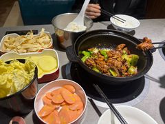 -嘟享吃重庆鸡公煲(五一店)