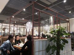 大堂-德香苑脆皮烤鸭·经典(爱融荟城店)