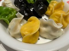 -双合园·海鲜水饺青岛菜(万佳广场店)