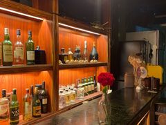 -The Cheebat 锌吧·Bistro(体育西店)