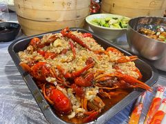 -靓靓蒸虾·头牌蒸虾(雪松路总店)