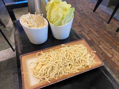 -七秒鱼·斑鱼火锅(太阳城店)