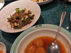 -呷湘厨·家宴·鱼汤捞饭(津南店)