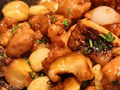 -汤城小厨•粤菜•靓汤(西直门凯德MALL店)