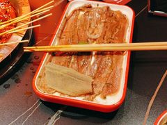 -蜀大侠火锅.川剧变脸(龙泉世茂店)