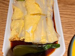 鸡蛋肠粉-昌勝香港深井烧鹅(新年华店)