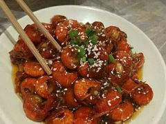 -巴厘龙虾·榜首油焖大虾(音乐学院·沿江酒馆店)