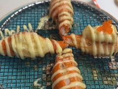 -新一番三文鱼寿司(红城湖店)