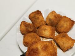 -烁先生披萨·儿童餐下午茶(河南岸店)