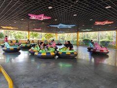 -三亚海昌梦幻海洋不夜城