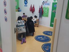 -美吉姆儿童发展中心(芜湖万达广场店)