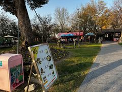 -南通洲际绿博园