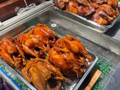 -赵家馆(燕山大街店)