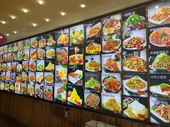 -人民公社大食堂(顺义总店)