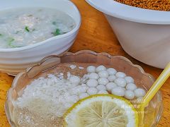 三鲜冰粉-古真记钵钵鸡(总店)