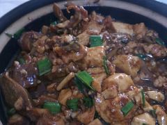 -芸海阁·农家私房菜(沙家浜景区出口店)