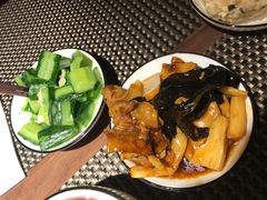 -十面春风·江南面馆(崇宁路店)