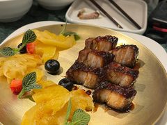 -曼玉餐厅(正弘城店)