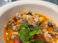 -山外山菜馆(玉泉路店)