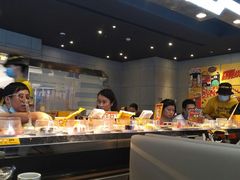 -元气寿司(东方宝泰店)