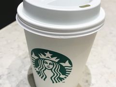 -星巴克(我格广场店)
