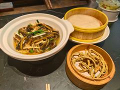 -芳芳私房菜·精做淮扬菜(承德路店)