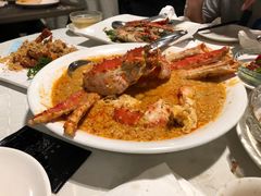 -无招牌海鲜餐厅(怡丰城店)