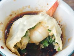 -叶存利海鲜大馅饺子(海宁路总店)