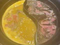 -温野菜涮涮锅(曲江大悦城店)