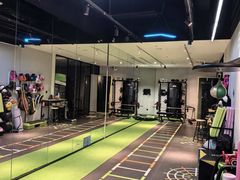 -GMJ·24H健身房(北外滩店)