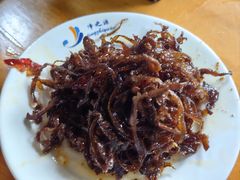 -龙姐私房菜(和顺古镇店)