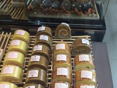 -巴黎贝甜(五道口店)