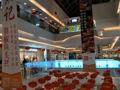 -万达广场(无锡滨湖店)
