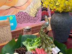-多哥水傣味餐厅(司马巷店)