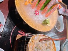 -蟹田居·活蟹料理(东城店)