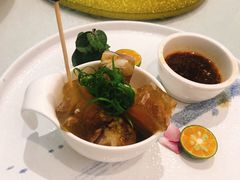 -欢乐海岸美食联盟