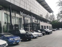 -奔驰上海利星(七宝店)