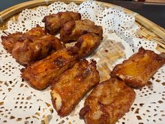 -天下客饭店(中山路店)