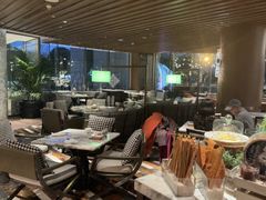 -杭州君悦酒店·青莳