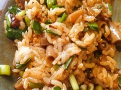 -吕氏焗小鲜•海鲜青岛菜(总店)