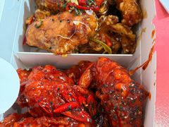 -悠个炸鸡(南京创始店)