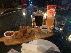 -Big Bamboo 大竹子体育主题餐厅(虹梅路店)
