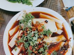 -岩保农家乐
