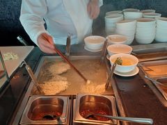 -澳门旅游塔360°旋转餐厅(南湾湖广场店)