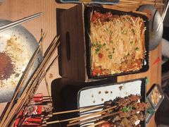 -木屋烧烤(龙华中路店)